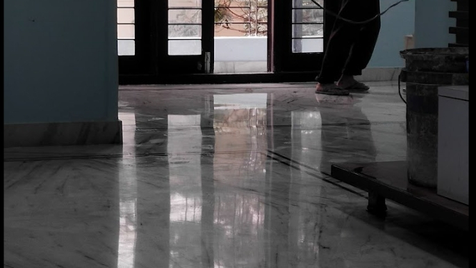 Cover photo of SAI BALAJI MARBLE POLISHING SERVICES